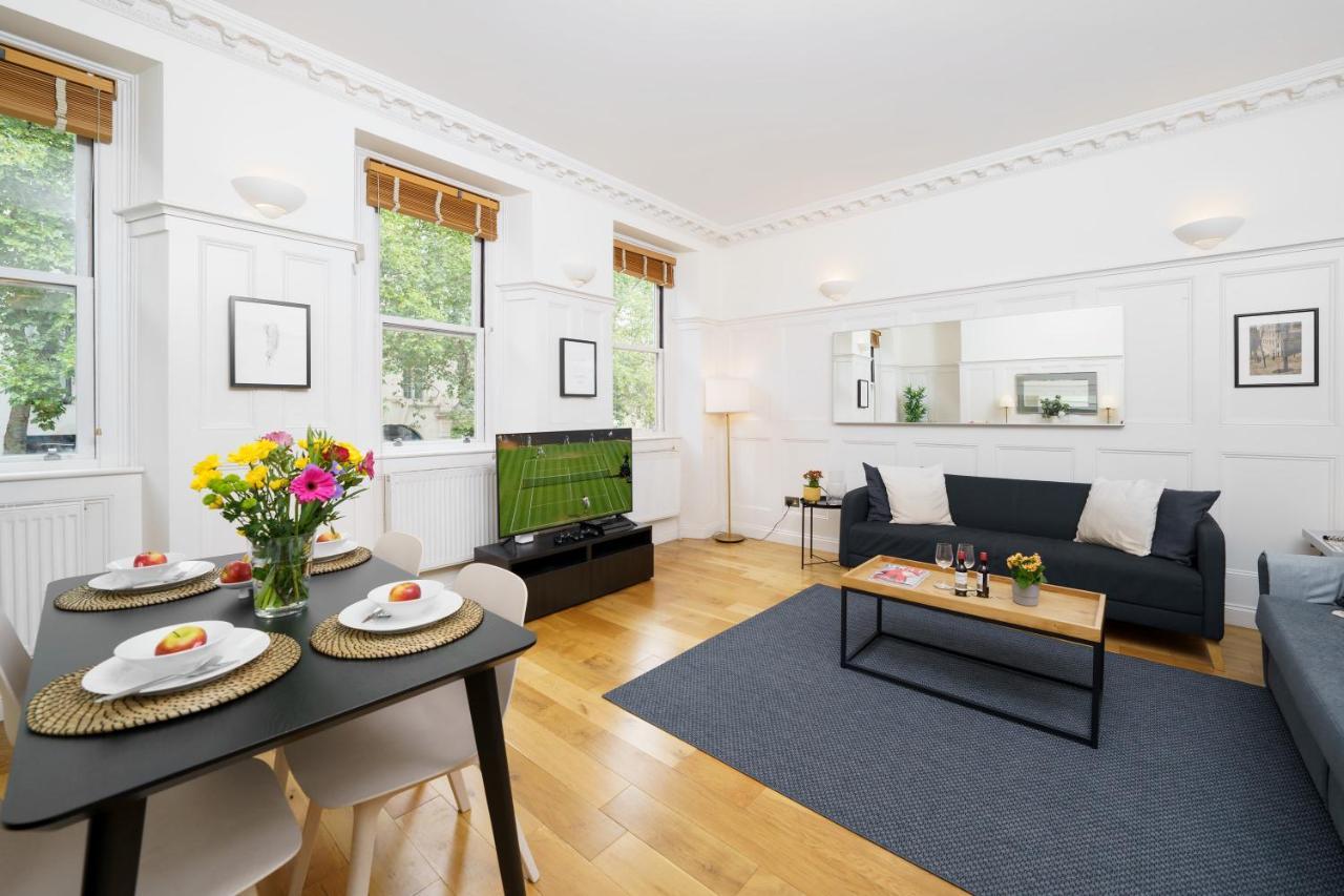 2 Bedr, 3 Beds, 1 Bath Thames, Trafalgar Sq Λονδίνο Εξωτερικό φωτογραφία