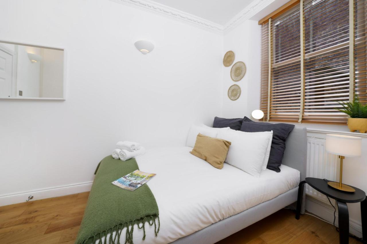 2 Bedr, 3 Beds, 1 Bath Thames, Trafalgar Sq Λονδίνο Εξωτερικό φωτογραφία