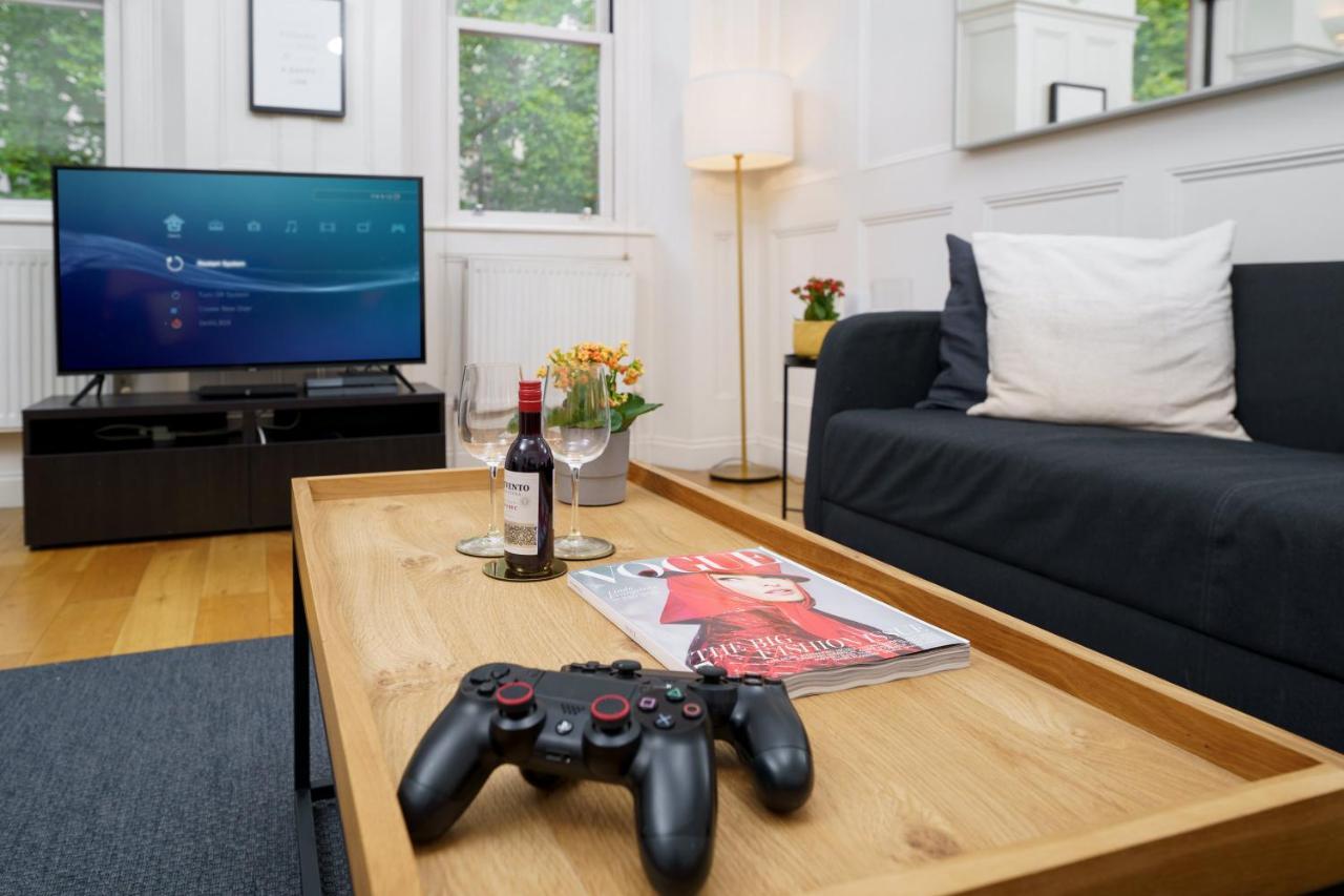 2 Bedr, 3 Beds, 1 Bath Thames, Trafalgar Sq Λονδίνο Εξωτερικό φωτογραφία