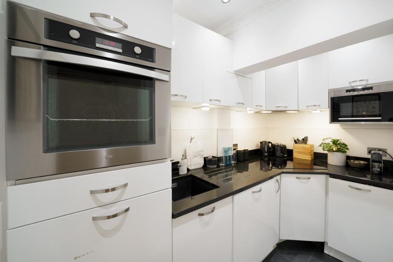 2 Bedr, 3 Beds, 1 Bath Thames, Trafalgar Sq Λονδίνο Εξωτερικό φωτογραφία