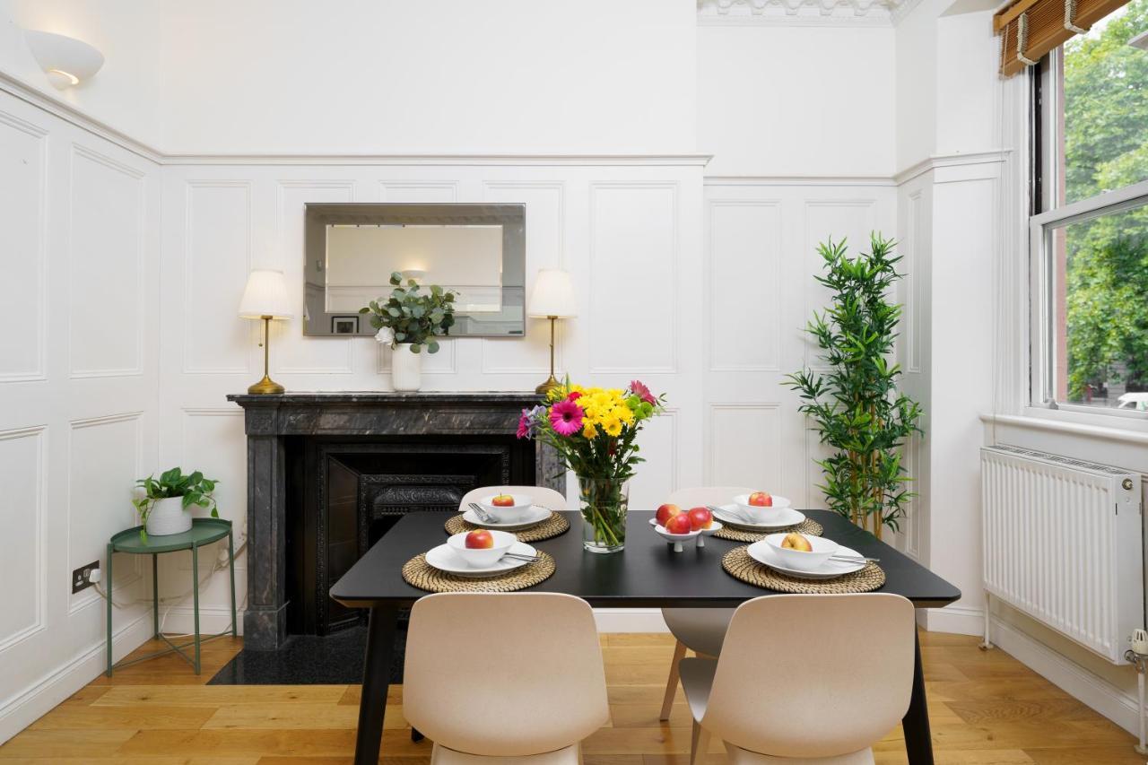 2 Bedr, 3 Beds, 1 Bath Thames, Trafalgar Sq Λονδίνο Εξωτερικό φωτογραφία