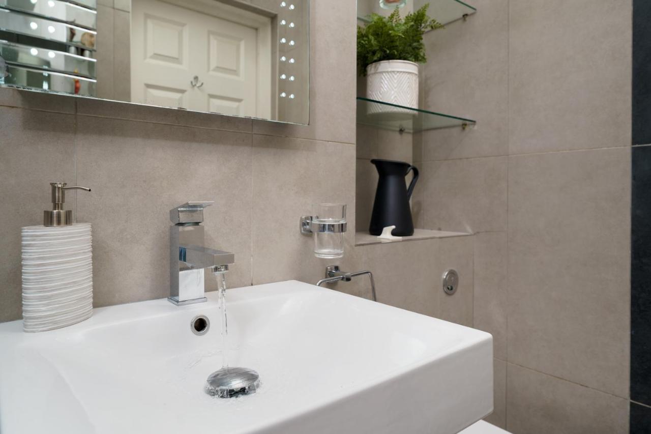 2 Bedr, 3 Beds, 1 Bath Thames, Trafalgar Sq Λονδίνο Εξωτερικό φωτογραφία