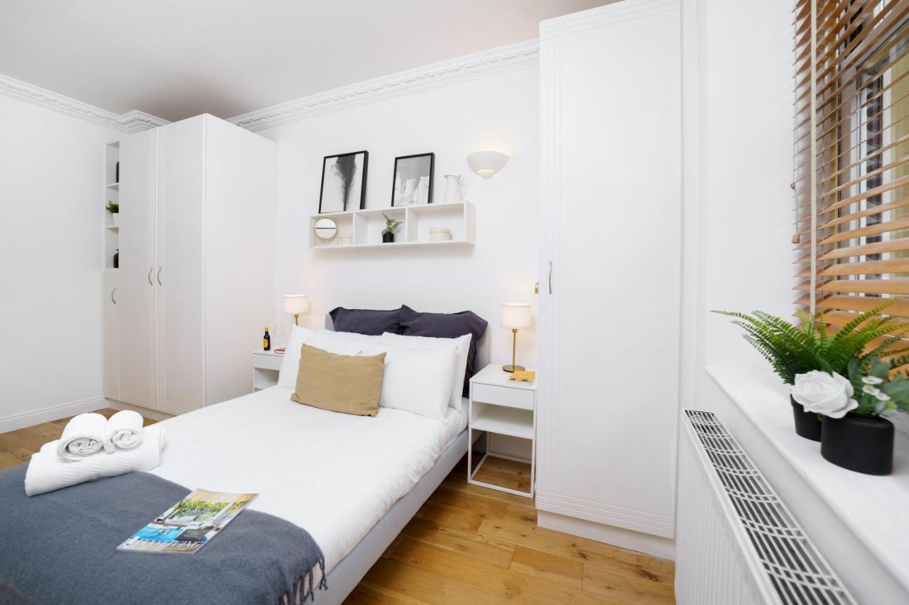 2 Bedr, 3 Beds, 1 Bath Thames, Trafalgar Sq Λονδίνο Εξωτερικό φωτογραφία