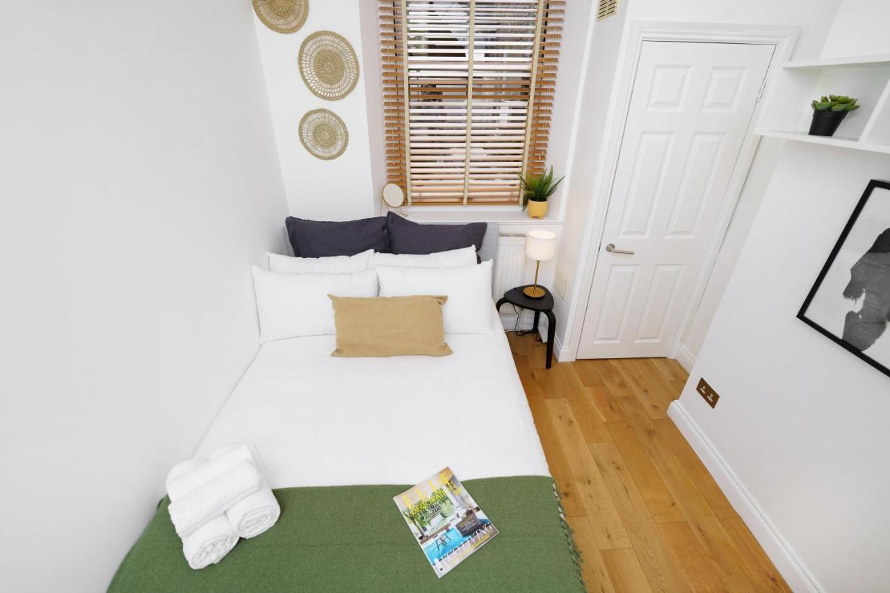 2 Bedr, 3 Beds, 1 Bath Thames, Trafalgar Sq Λονδίνο Εξωτερικό φωτογραφία