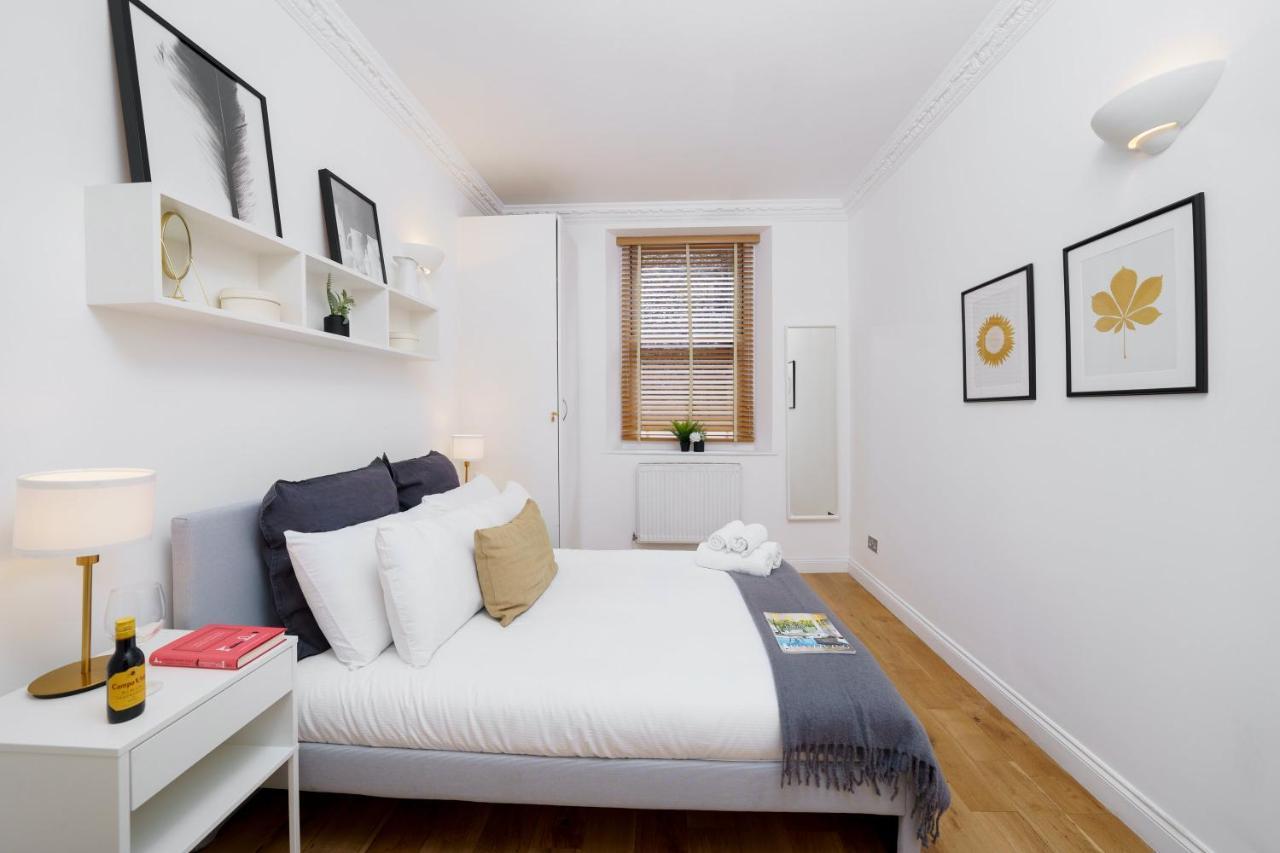 2 Bedr, 3 Beds, 1 Bath Thames, Trafalgar Sq Λονδίνο Εξωτερικό φωτογραφία