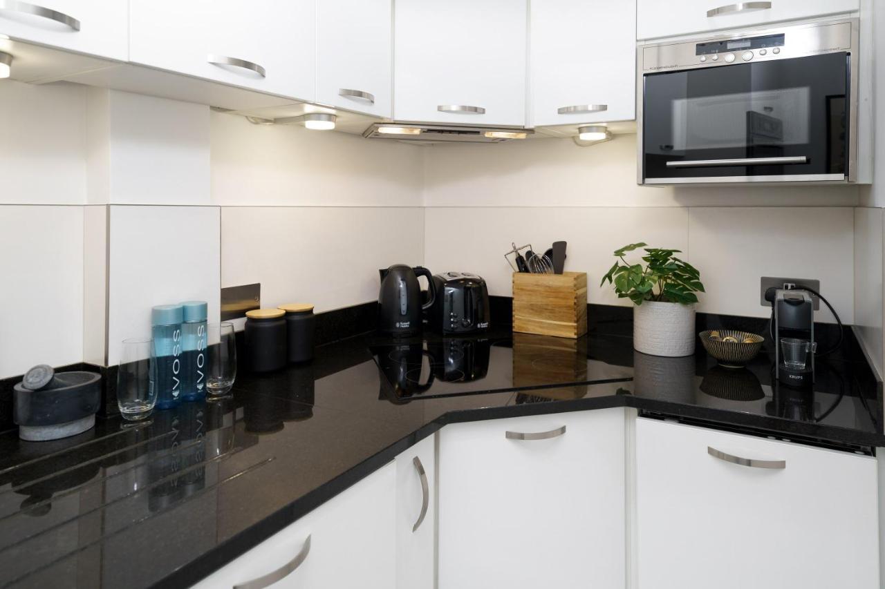 2 Bedr, 3 Beds, 1 Bath Thames, Trafalgar Sq Λονδίνο Εξωτερικό φωτογραφία