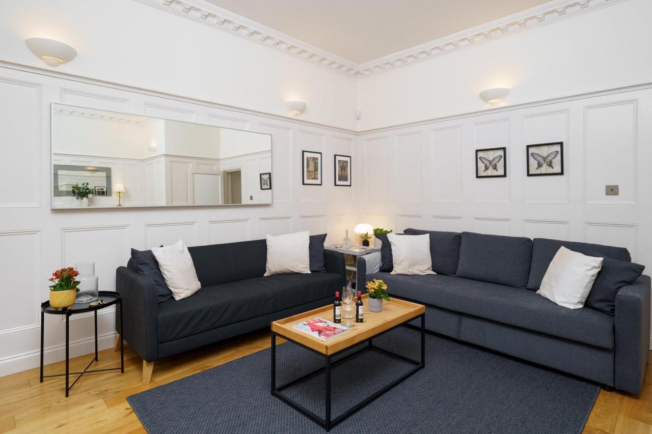 2 Bedr, 3 Beds, 1 Bath Thames, Trafalgar Sq Λονδίνο Εξωτερικό φωτογραφία