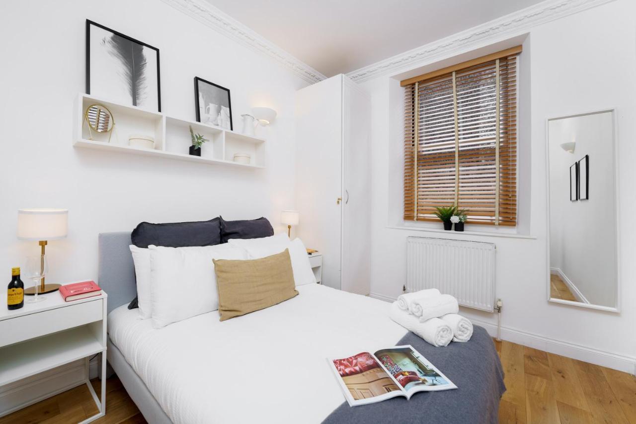 2 Bedr, 3 Beds, 1 Bath Thames, Trafalgar Sq Λονδίνο Εξωτερικό φωτογραφία