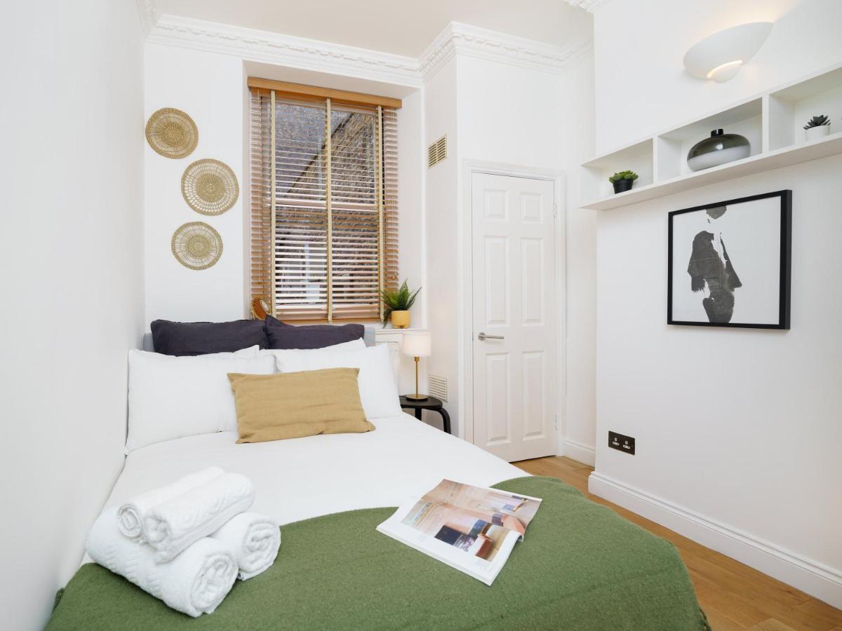 2 Bedr, 3 Beds, 1 Bath Thames, Trafalgar Sq Λονδίνο Εξωτερικό φωτογραφία