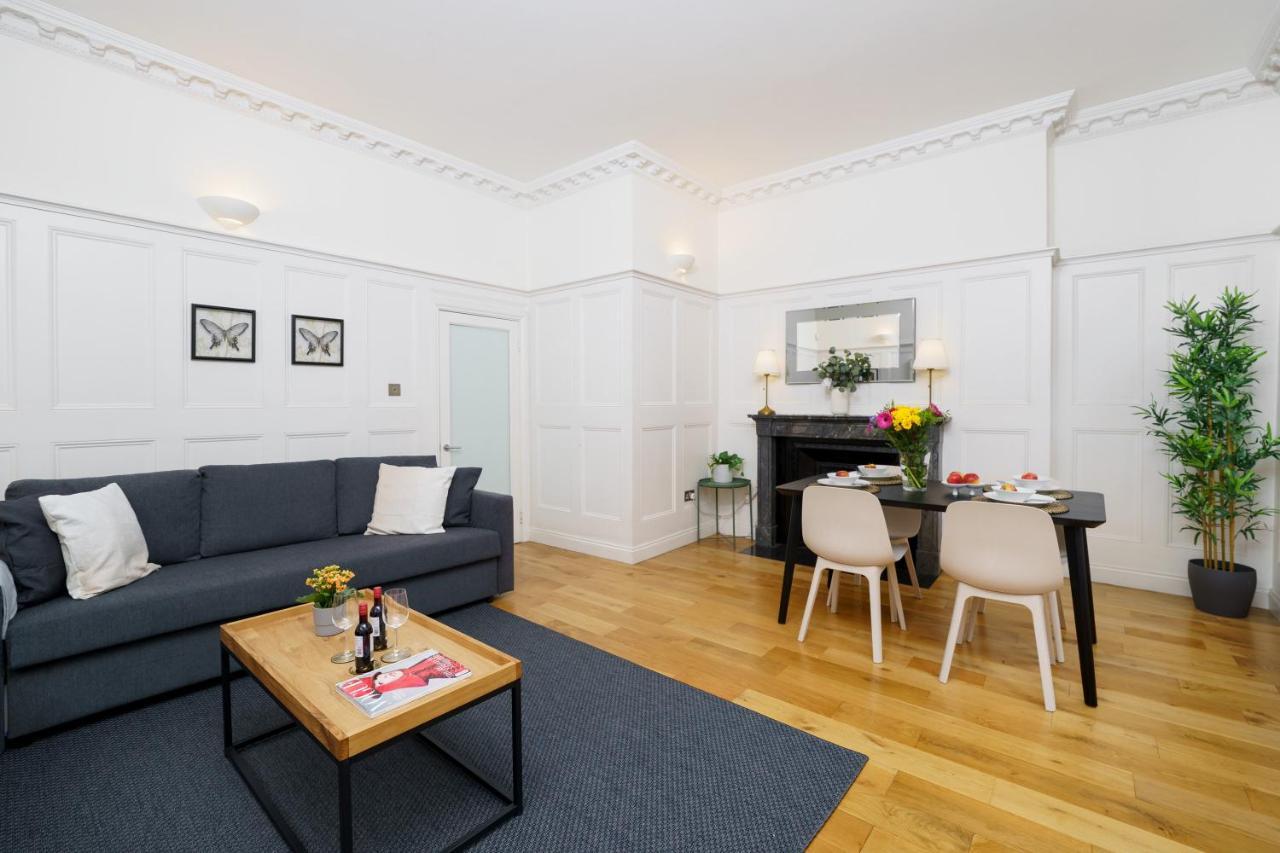 2 Bedr, 3 Beds, 1 Bath Thames, Trafalgar Sq Λονδίνο Εξωτερικό φωτογραφία