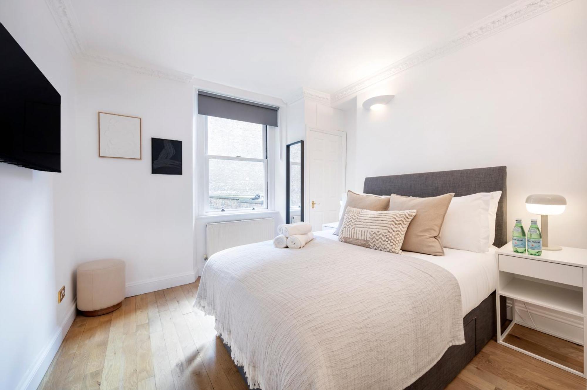 2 Bedr, 3 Beds, 1 Bath Thames, Trafalgar Sq Λονδίνο Εξωτερικό φωτογραφία