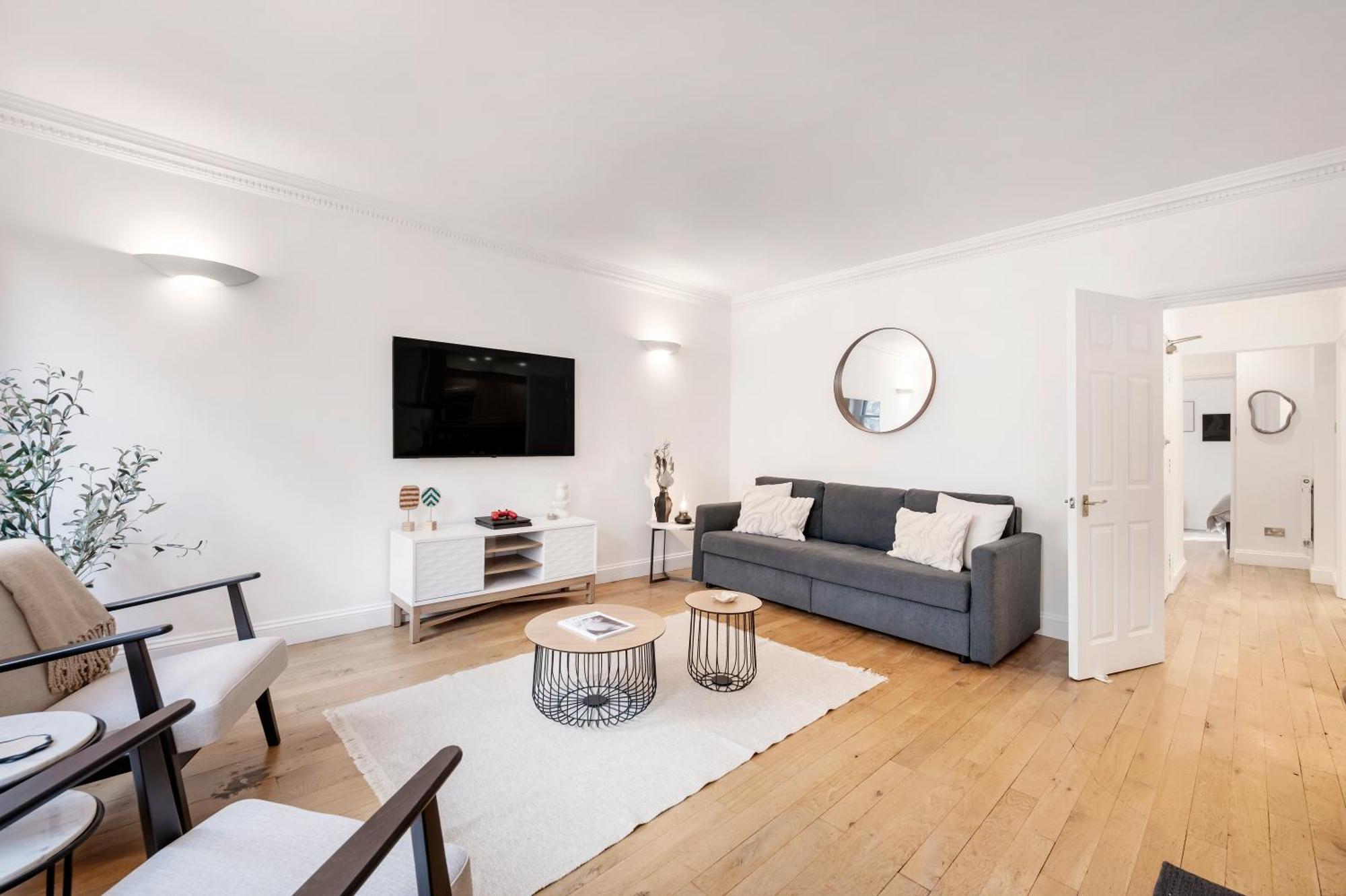 2 Bedr, 3 Beds, 1 Bath Thames, Trafalgar Sq Λονδίνο Εξωτερικό φωτογραφία