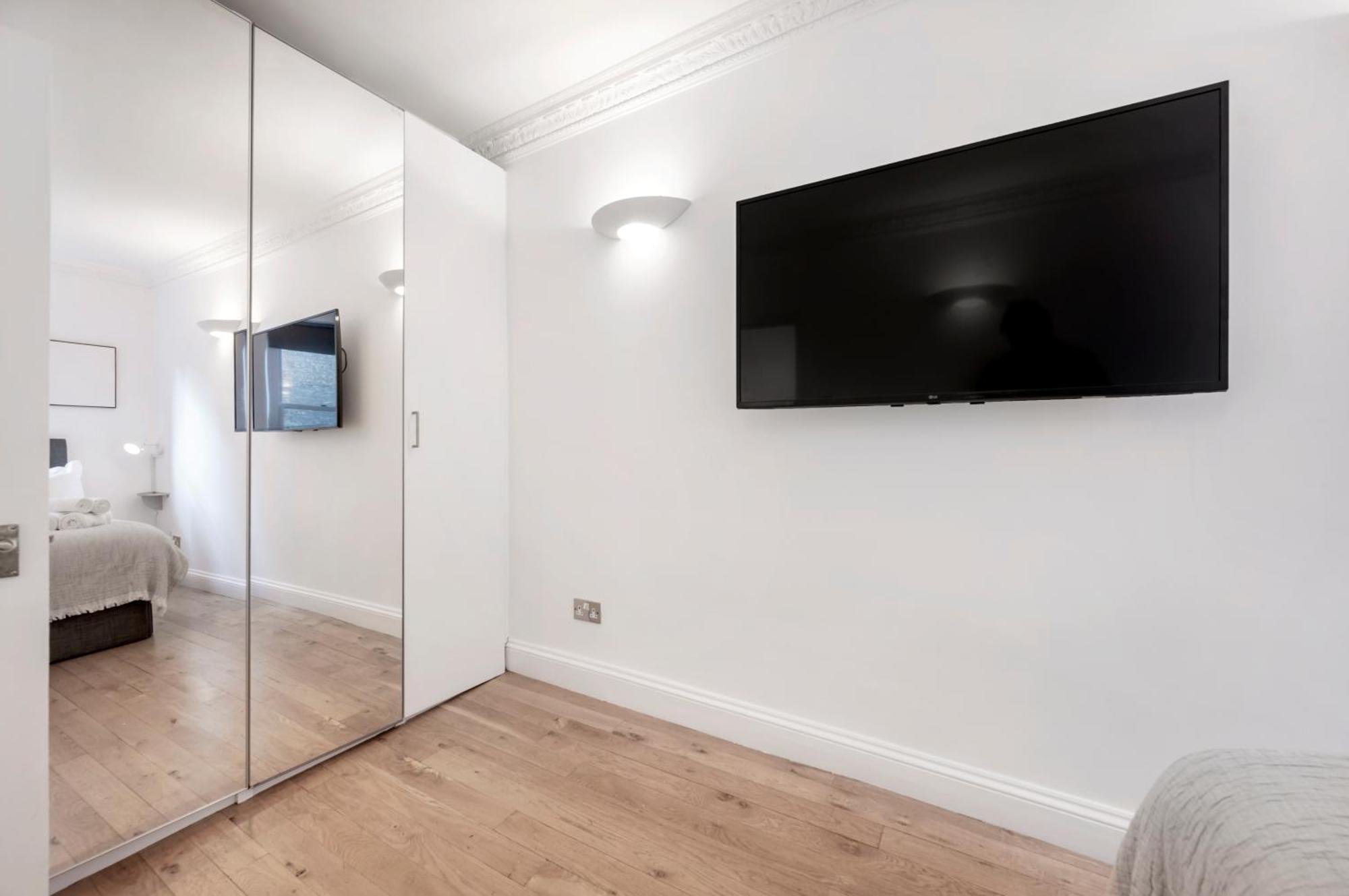 2 Bedr, 3 Beds, 1 Bath Thames, Trafalgar Sq Λονδίνο Εξωτερικό φωτογραφία