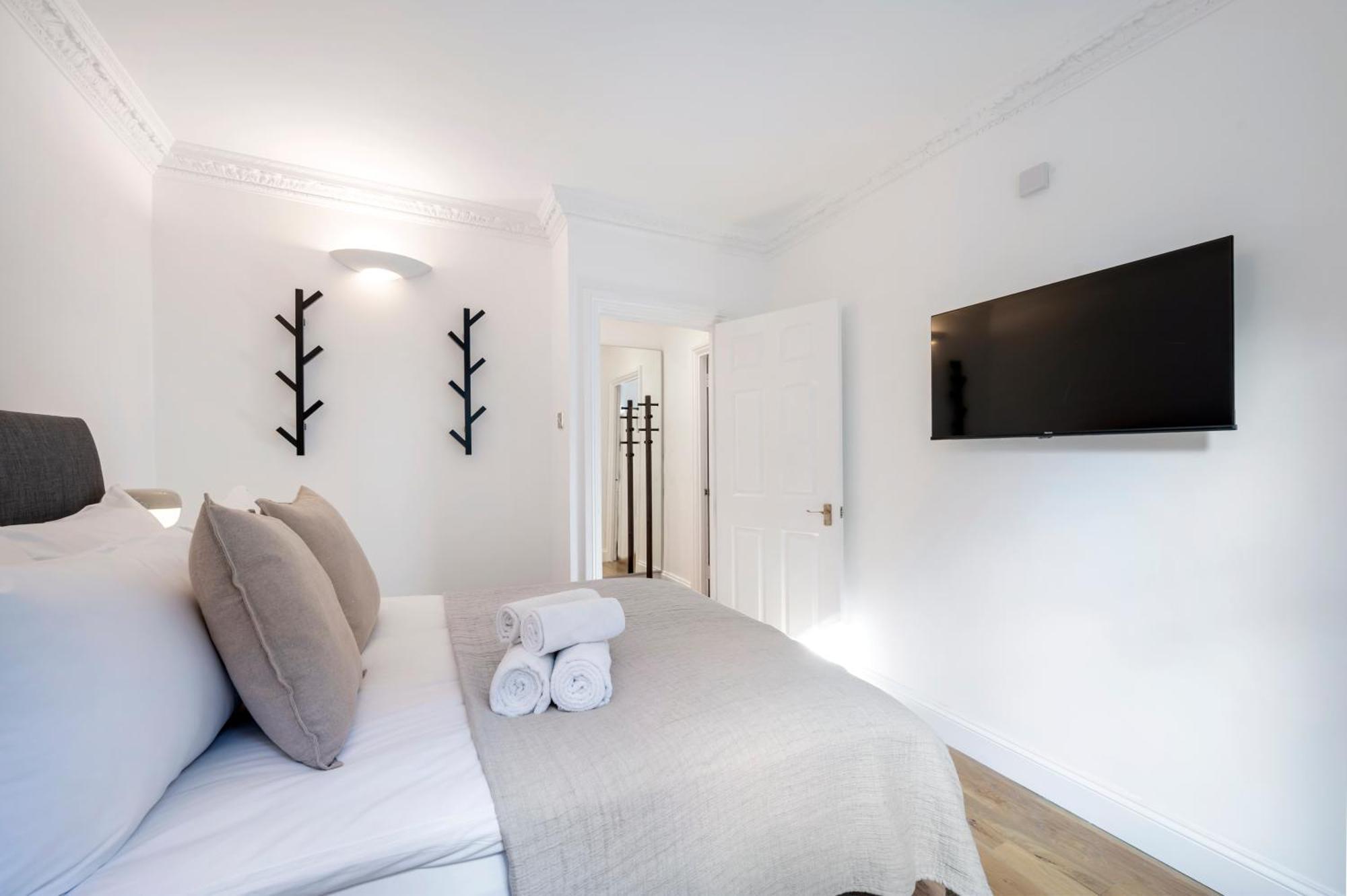 2 Bedr, 3 Beds, 1 Bath Thames, Trafalgar Sq Λονδίνο Εξωτερικό φωτογραφία