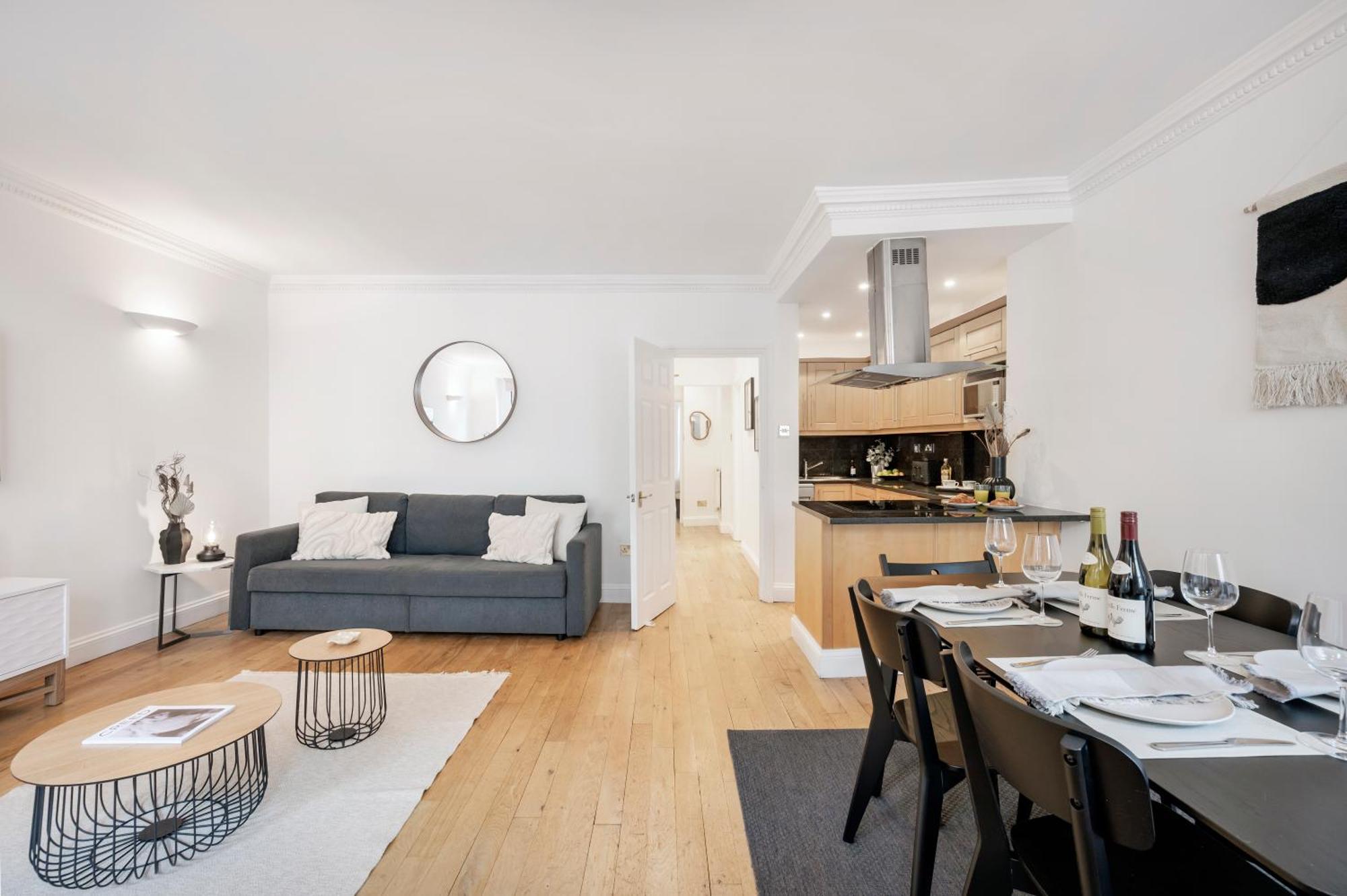 2 Bedr, 3 Beds, 1 Bath Thames, Trafalgar Sq Λονδίνο Εξωτερικό φωτογραφία