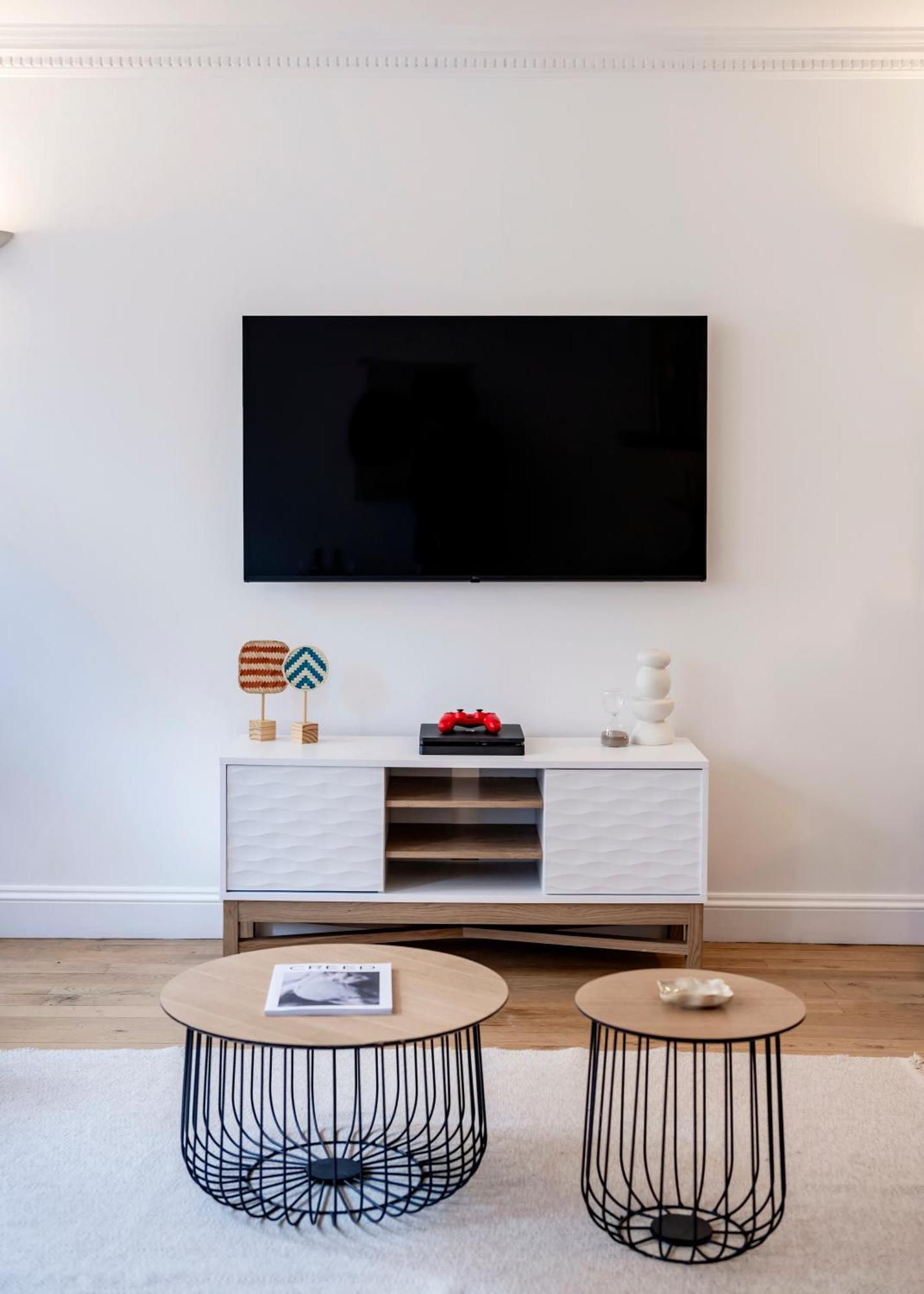 2 Bedr, 3 Beds, 1 Bath Thames, Trafalgar Sq Λονδίνο Εξωτερικό φωτογραφία