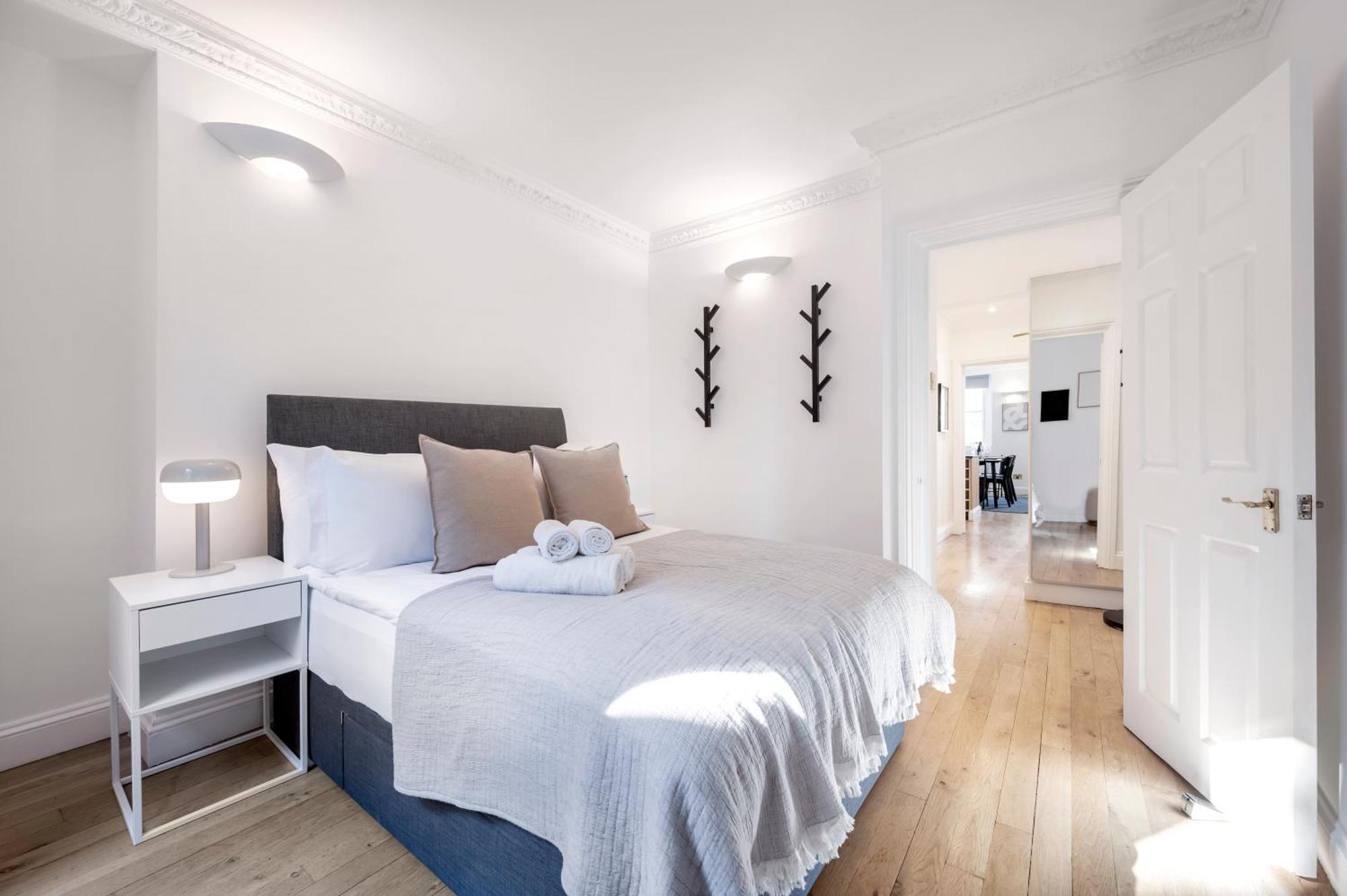 2 Bedr, 3 Beds, 1 Bath Thames, Trafalgar Sq Λονδίνο Εξωτερικό φωτογραφία