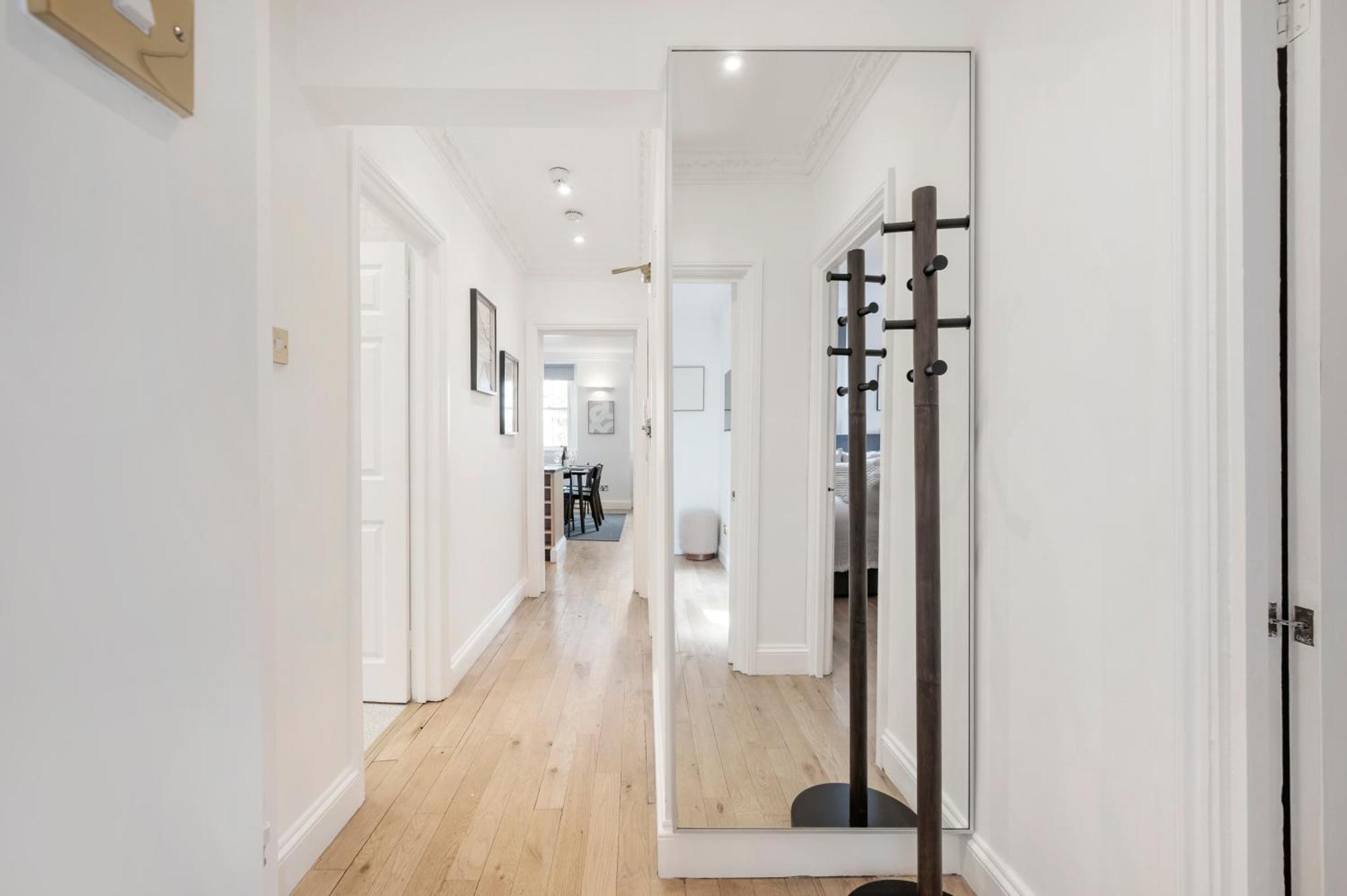 2 Bedr, 3 Beds, 1 Bath Thames, Trafalgar Sq Λονδίνο Εξωτερικό φωτογραφία