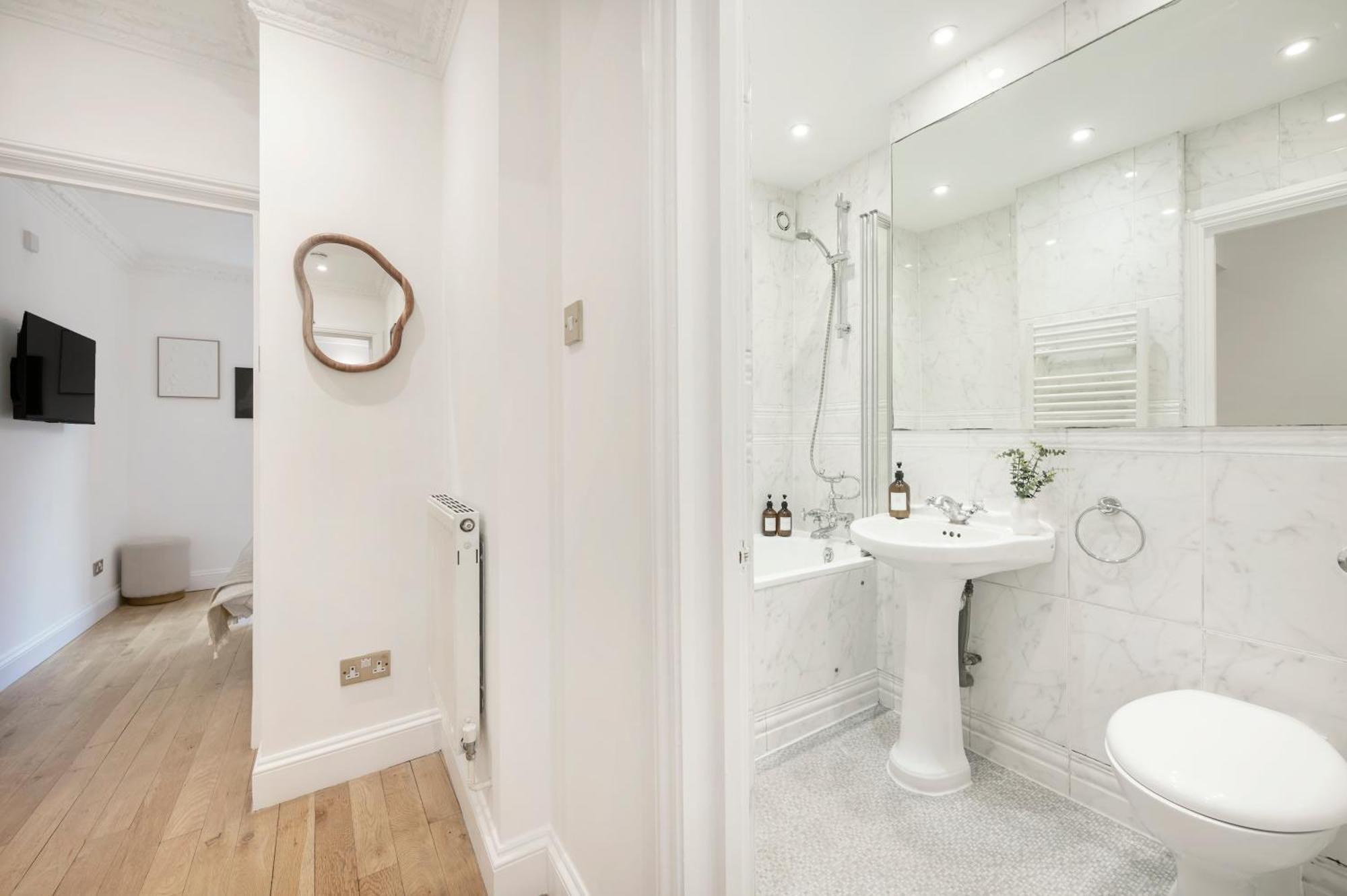 2 Bedr, 3 Beds, 1 Bath Thames, Trafalgar Sq Λονδίνο Εξωτερικό φωτογραφία